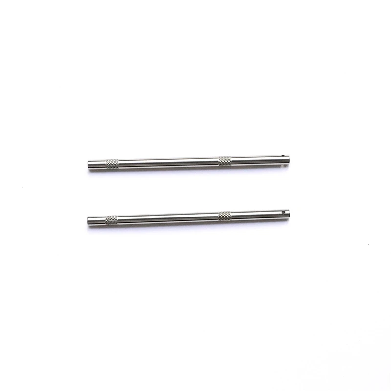 AC Motor Shaft