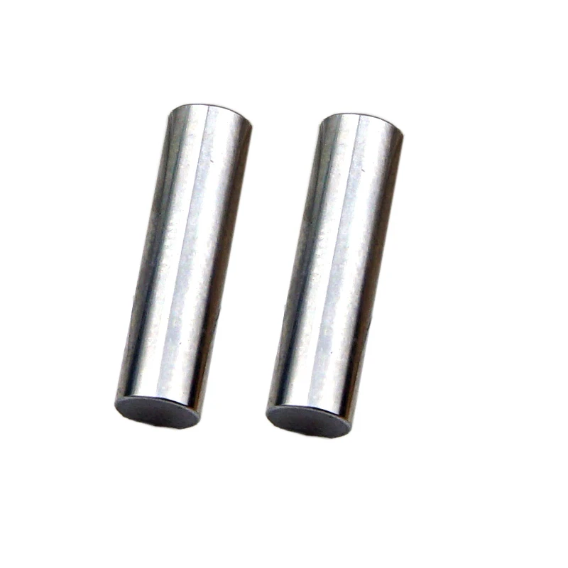 Stainless Steel Eccentric Shaft
